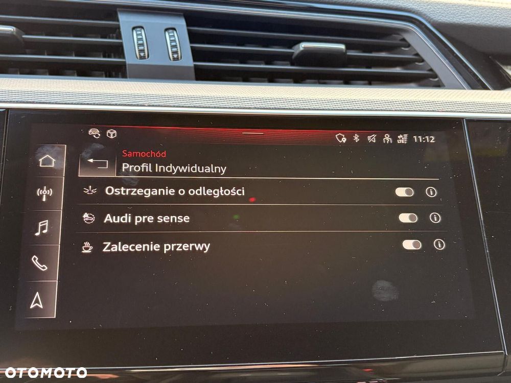 Audi e-tron Sportback - 36