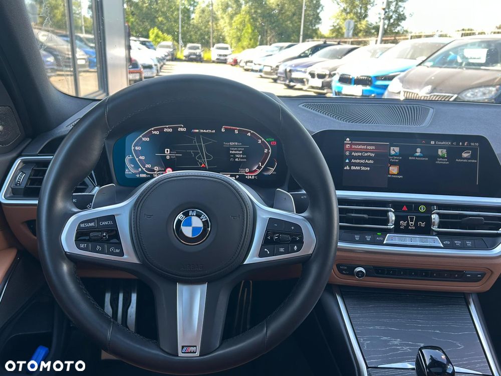 BMW Seria 3 - 12