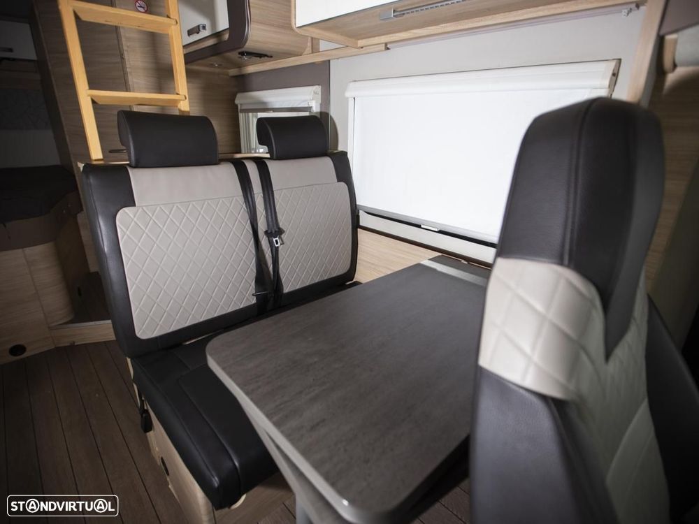 Fiat Ducato Outro - 14