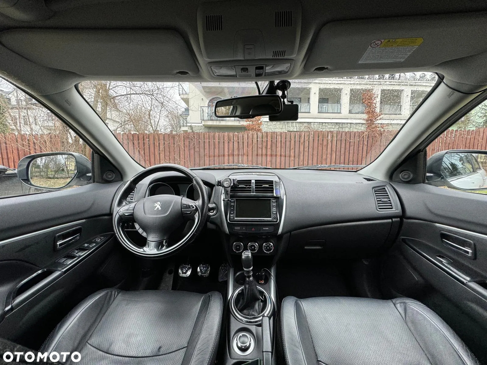Peugeot 4008 HDI FAP 150 Stop & Start Allure - 18