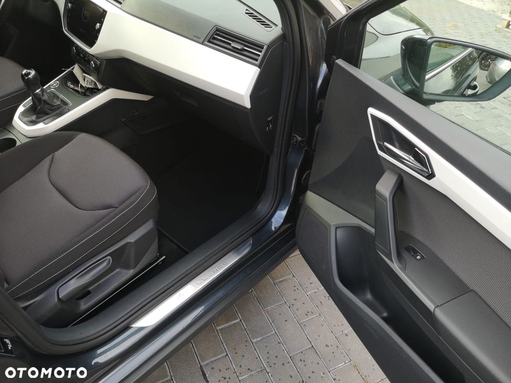 Seat Arona - 23