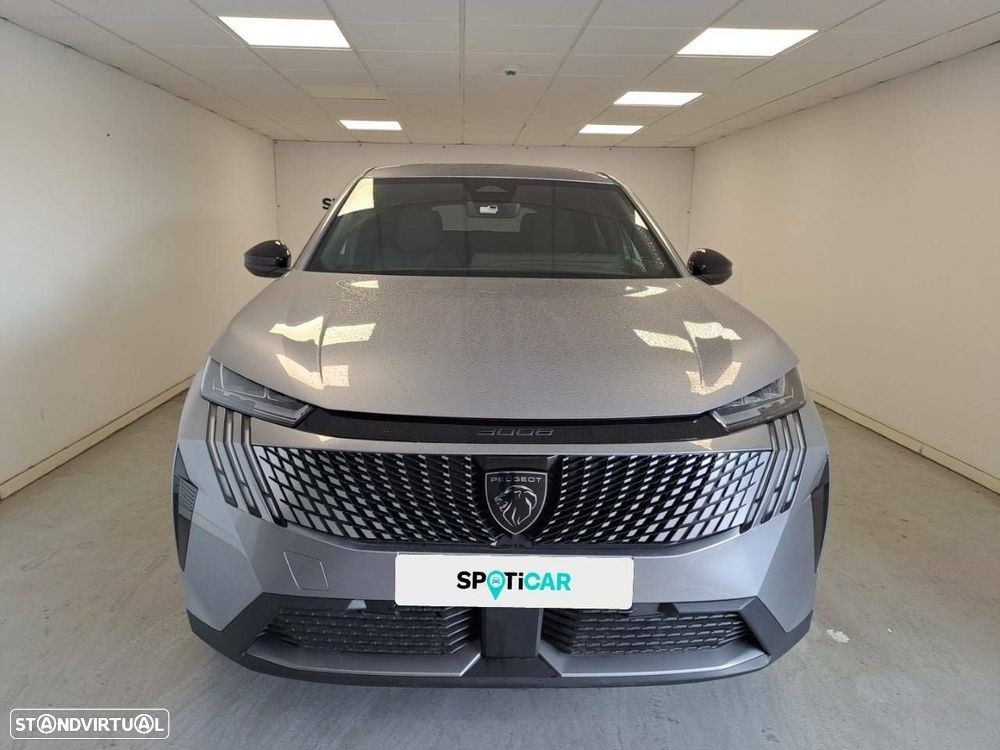 Peugeot 3008 1.2 Hybrid Allure e-DCS6 - 2