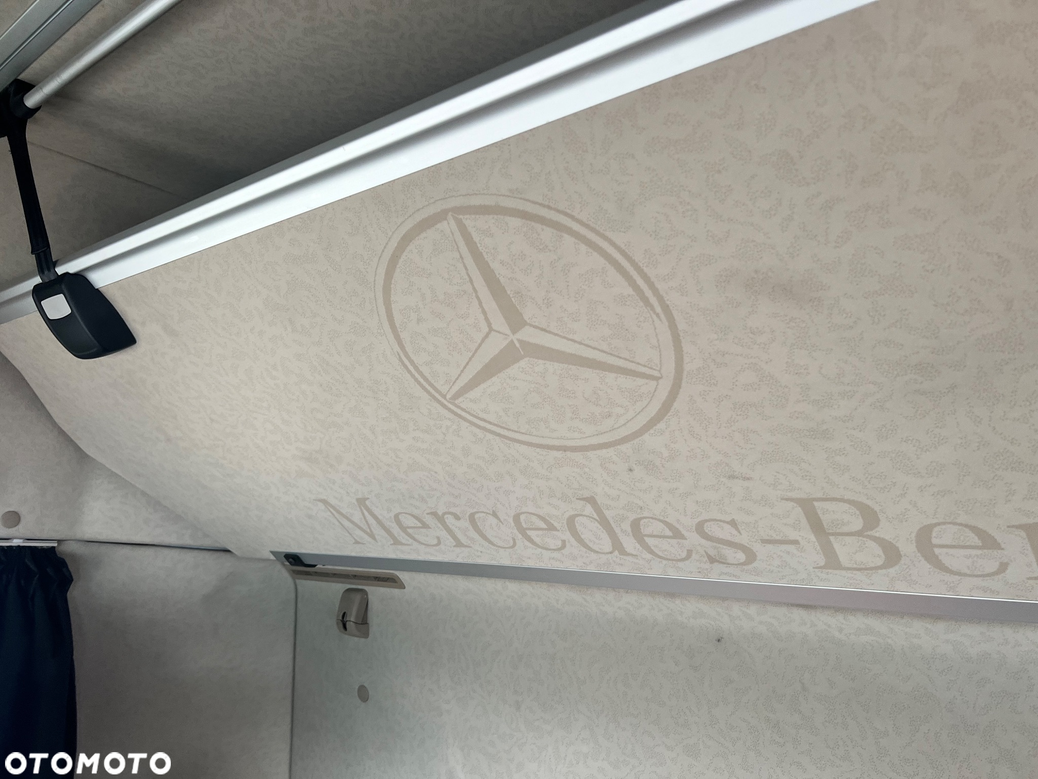 Mercedes-Benz 2545 Bigspace ,firanka , - 8