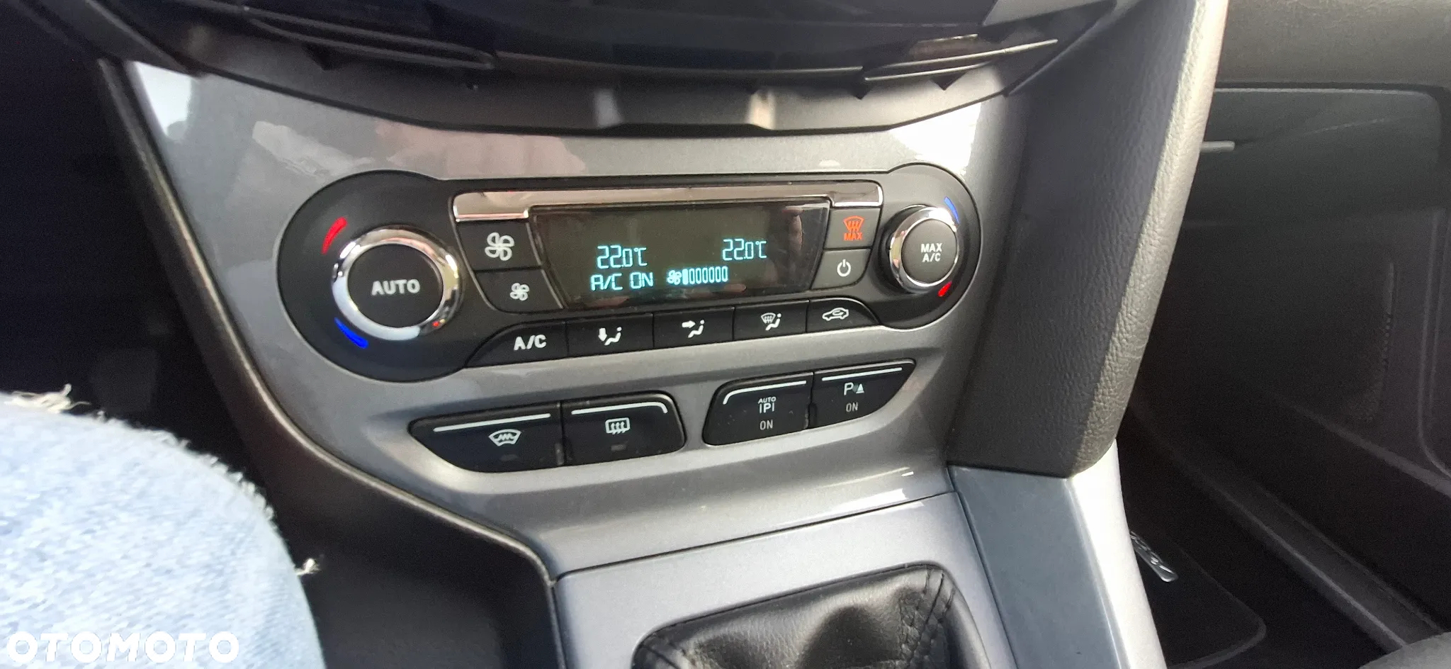 Ford Focus 1.6 Titanium - 17