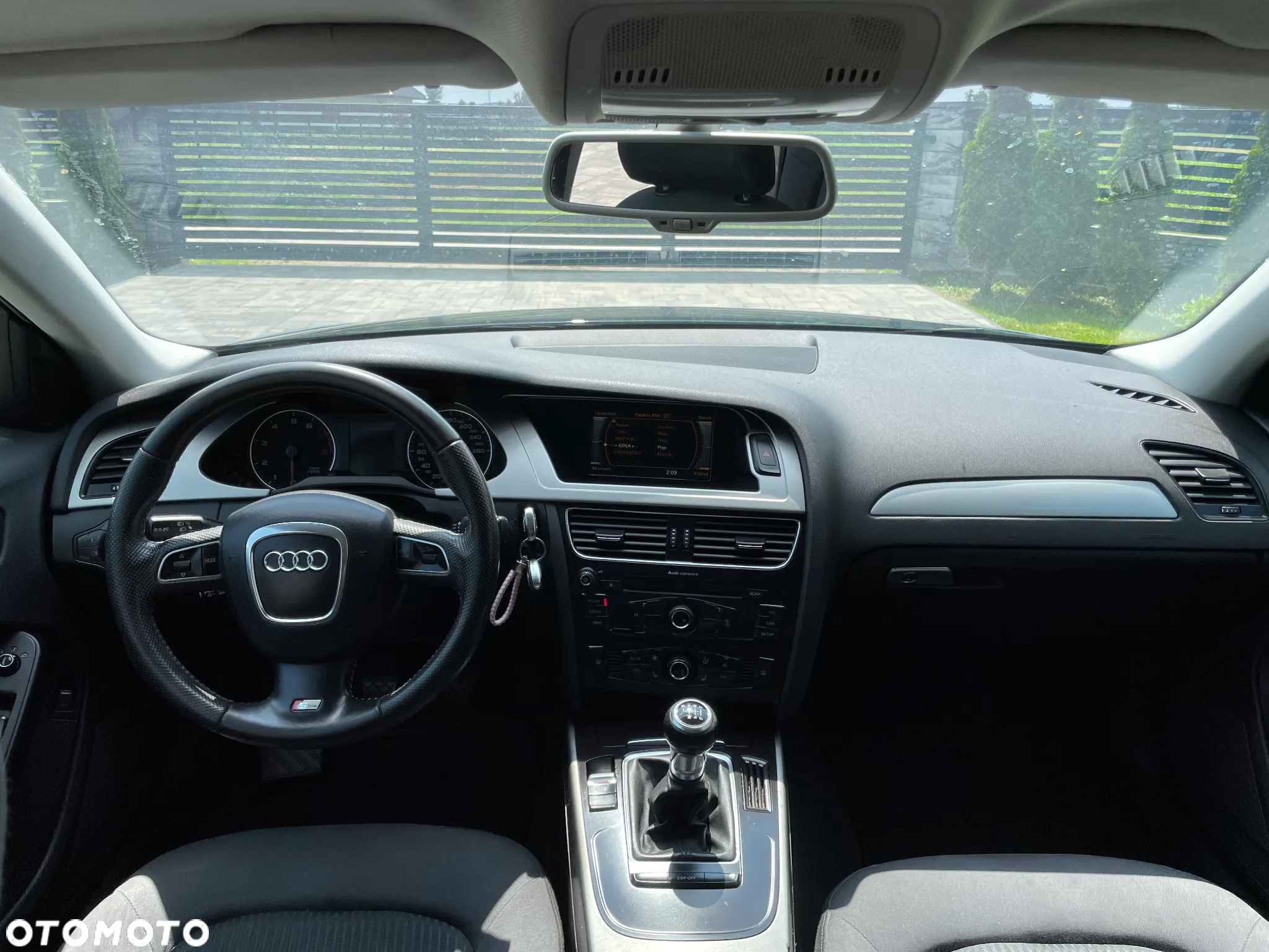 Audi A4 1.8 TFSI - 32