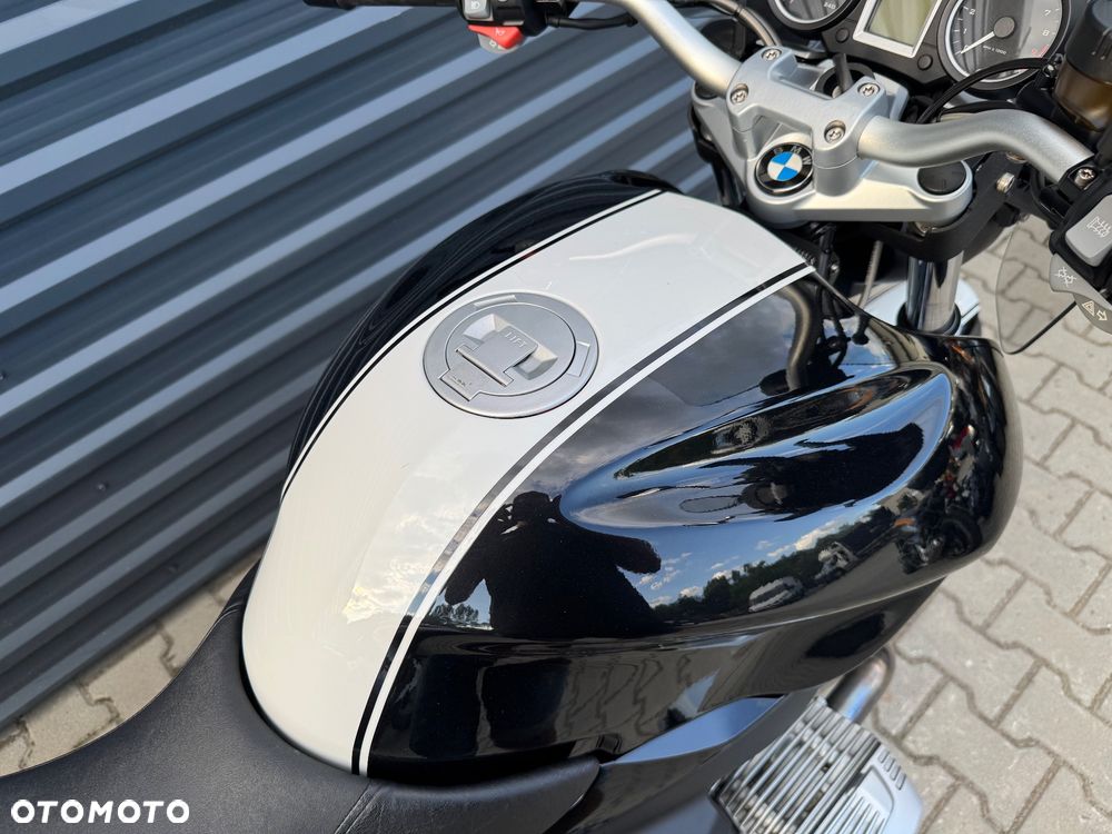 BMW R - 11