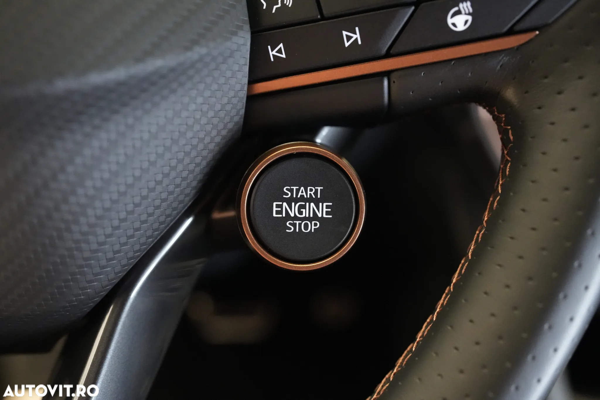 Cupra Formentor VZ5 2.5 TSI 4DRIVE DSG - 20