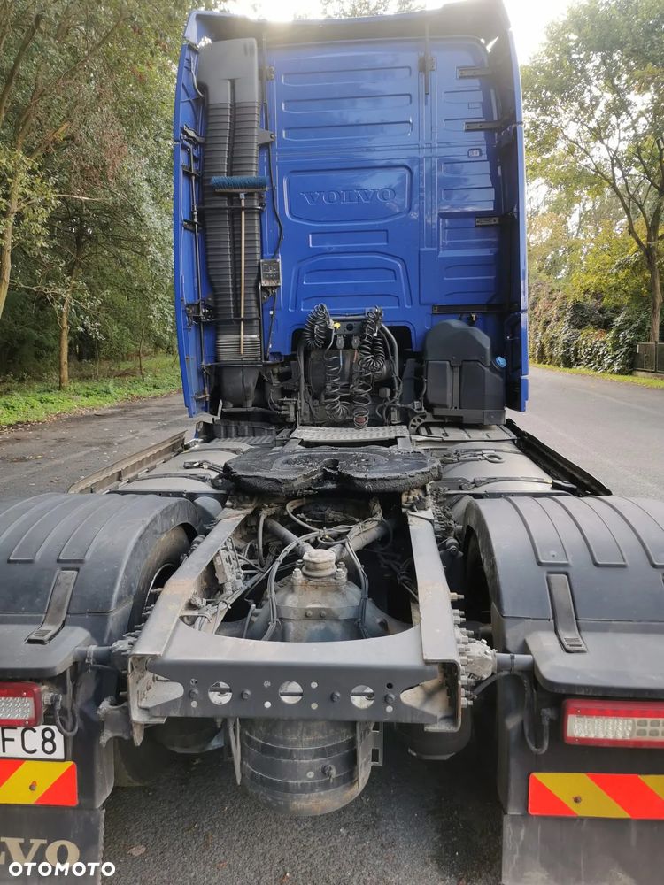Volvo FH - 6