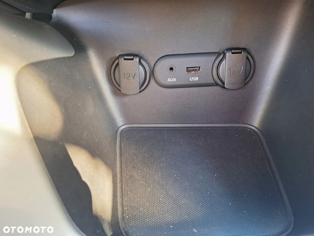 Kia Ceed 1.6 Crdi L - 11