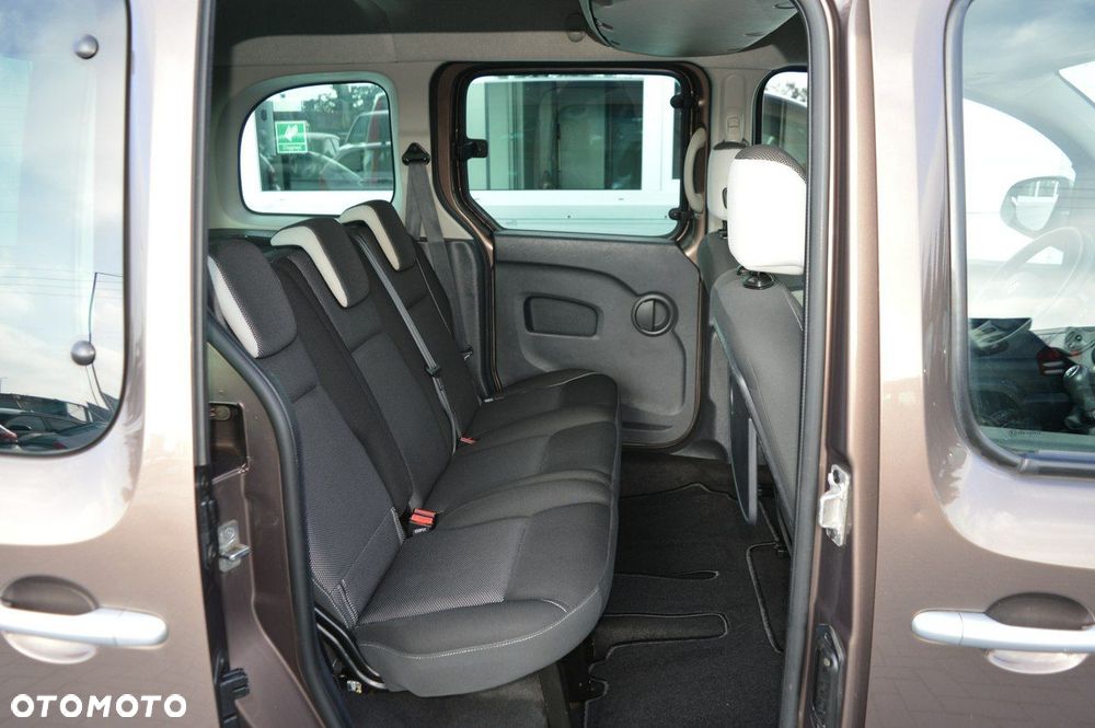 Renault Kangoo - 29