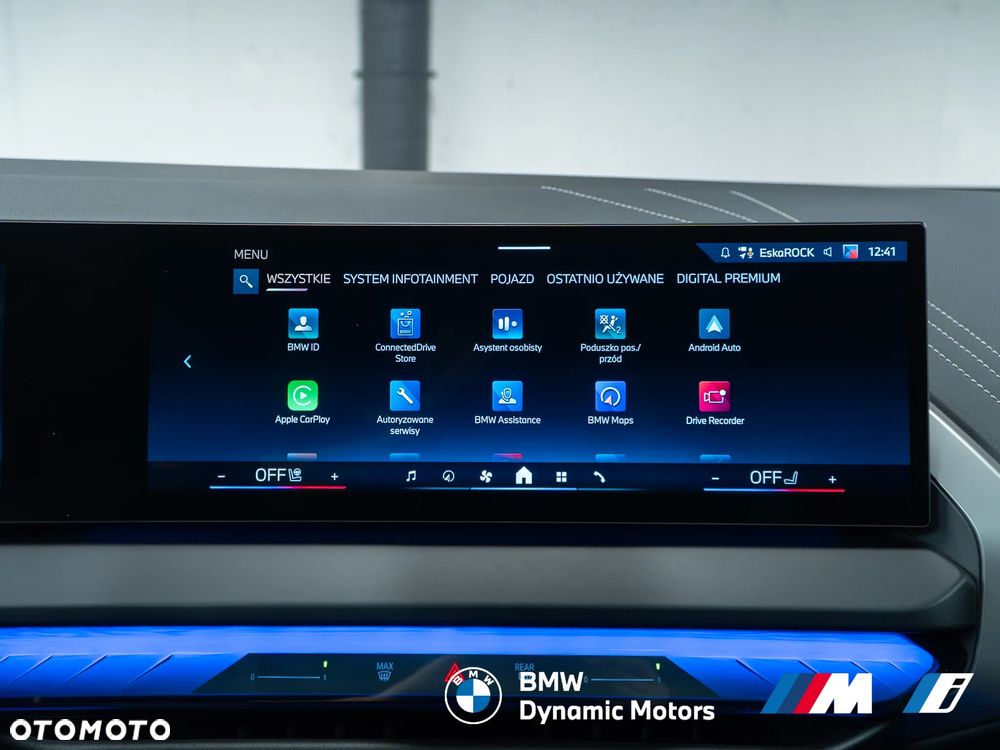 BMW X3 20d xDrive - 36