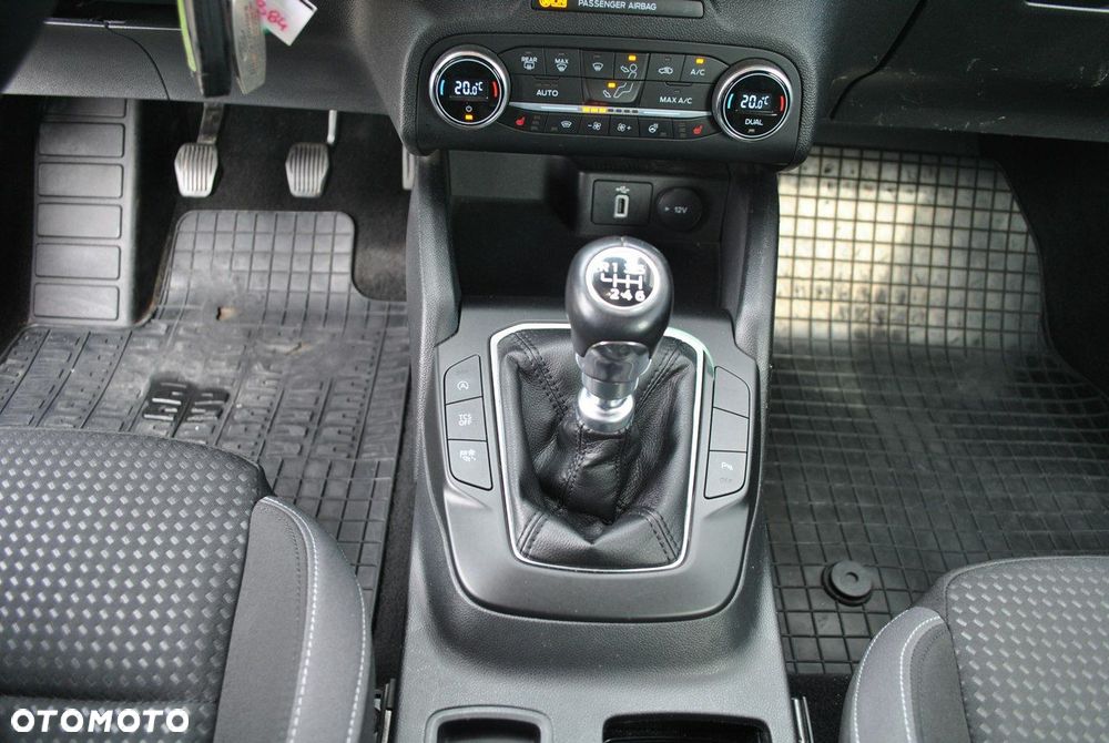 Ford Focus 1.5 EcoBlue Trend Edition - 19