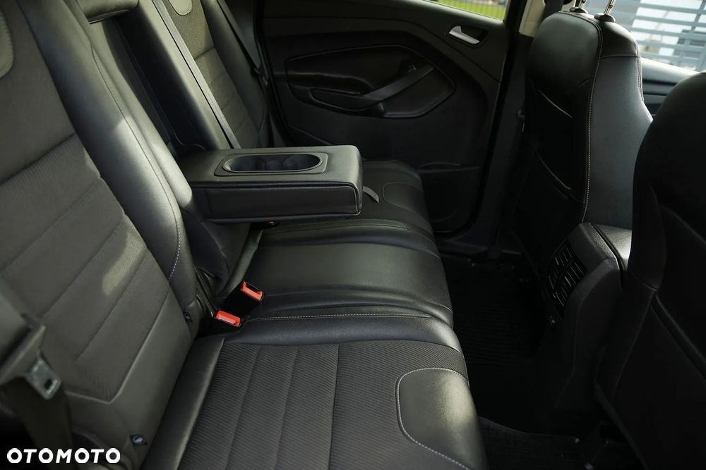 Ford Kuga 2.0 TDCi 4WD Titanium Plus - 21