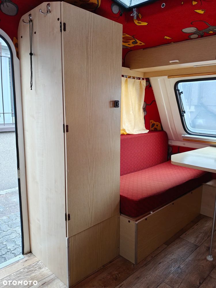 Niewiadów N126 - 10