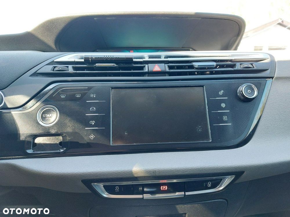 Citroën C4 Grand Picasso - 22