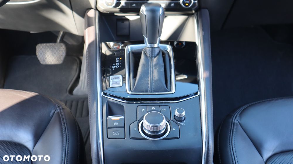 Mazda CX-5 - 25