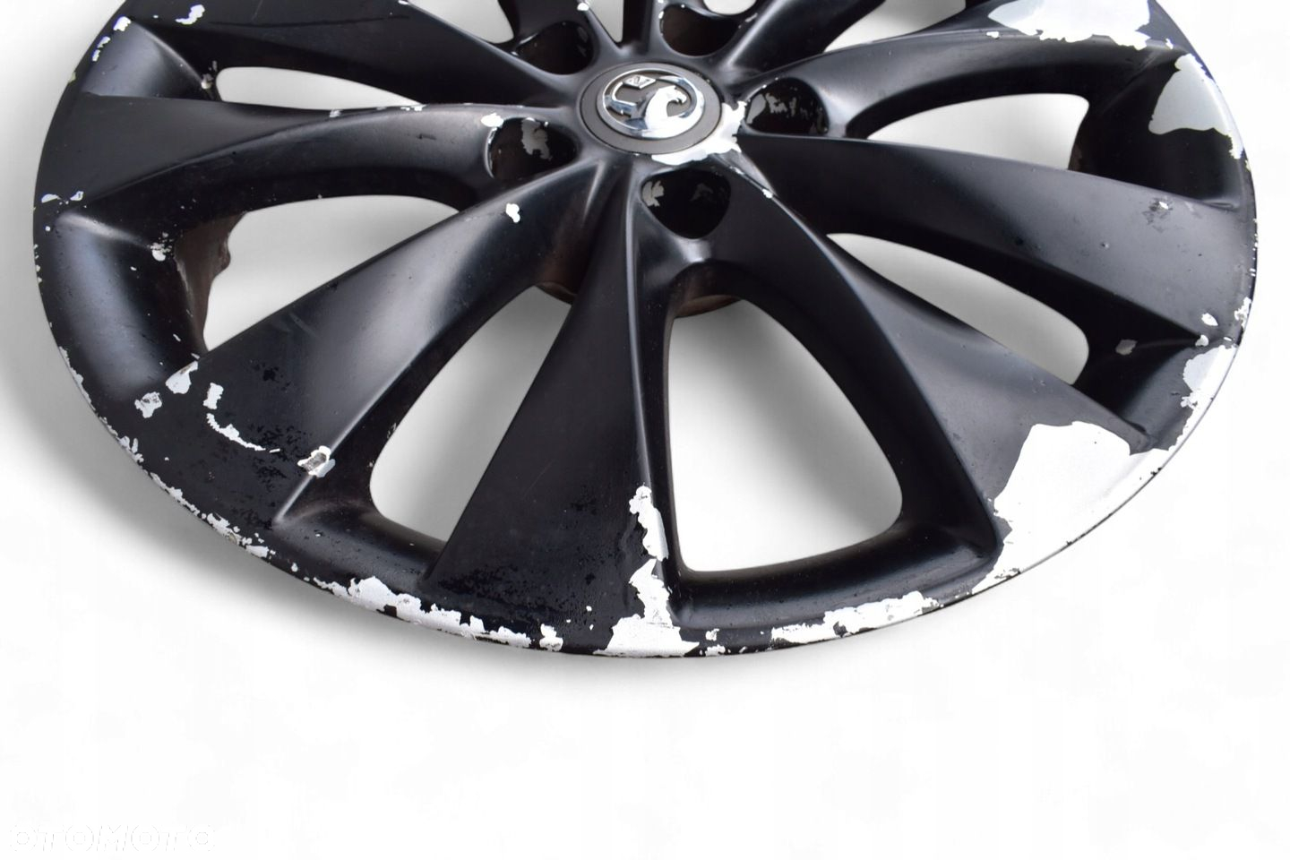 Felga Aluminiowa OPEL ASTRA J 7.5" x 18" ET41 5x115 13312748 - 5
