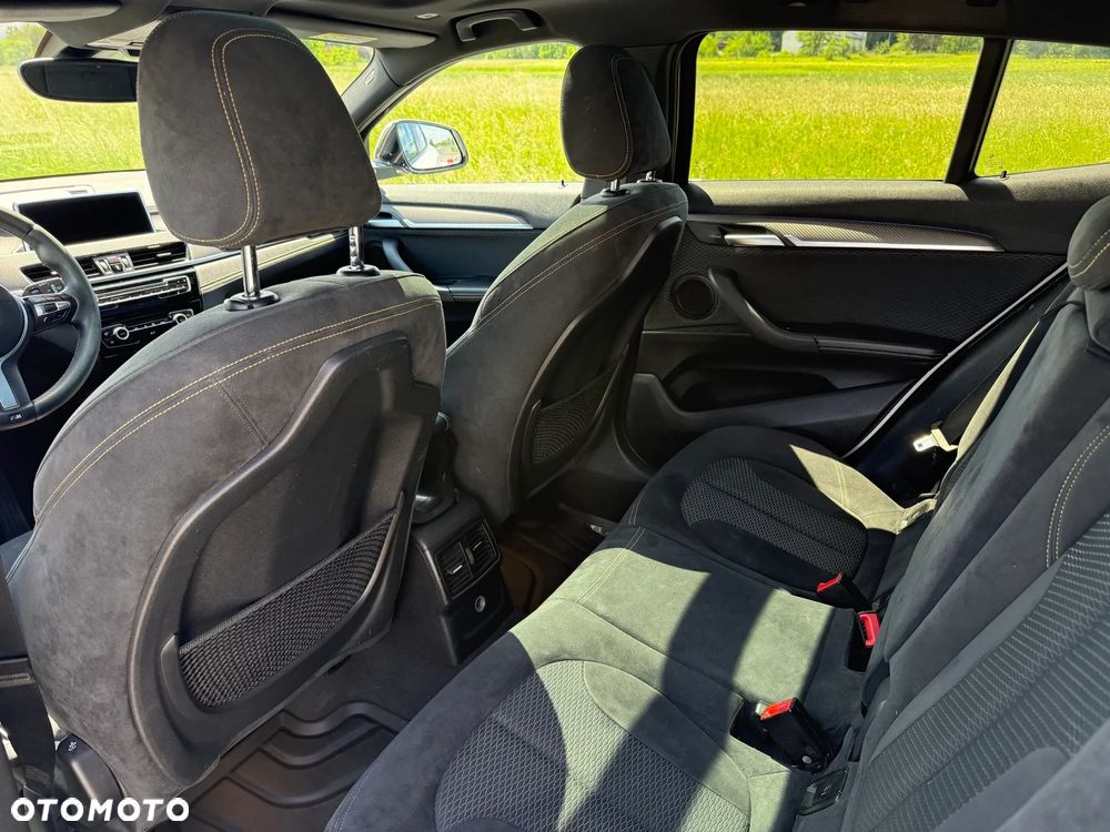 BMW X2 xDrive18d M Sport - 16
