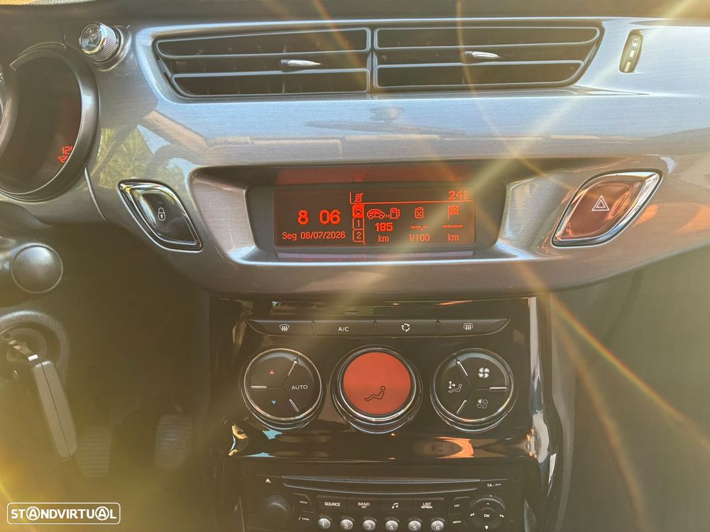 Citroën C3 HDi FAP Exclusive - 16