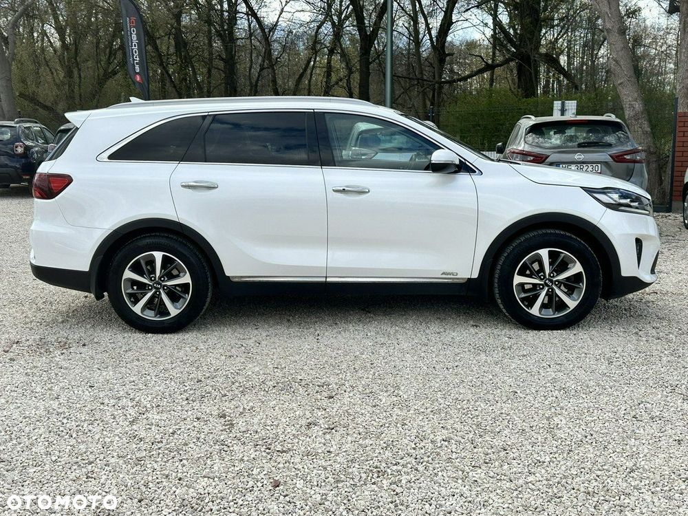 Kia Sorento 2.0 CRDI L - 2
