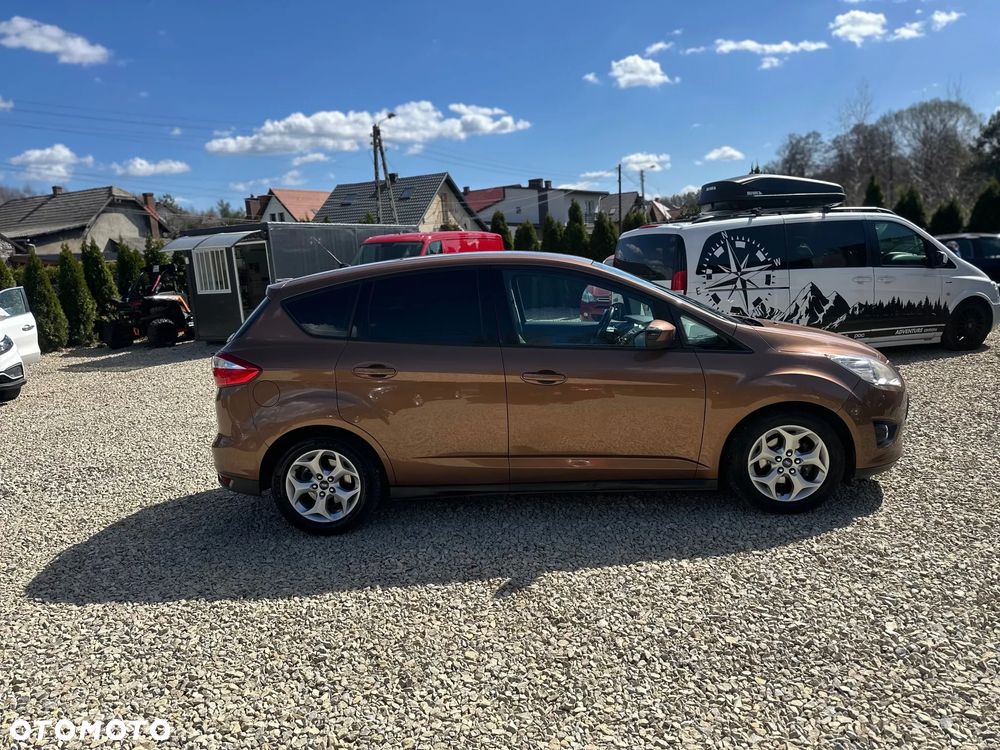 Ford C-MAX 1.6 Edition - 5