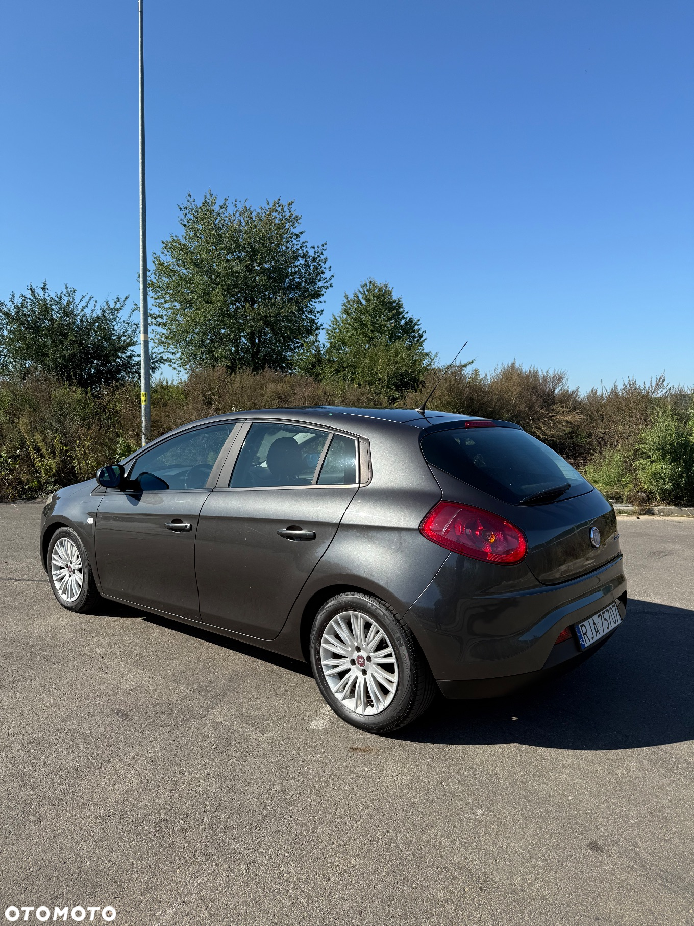 Fiat Bravo - 7