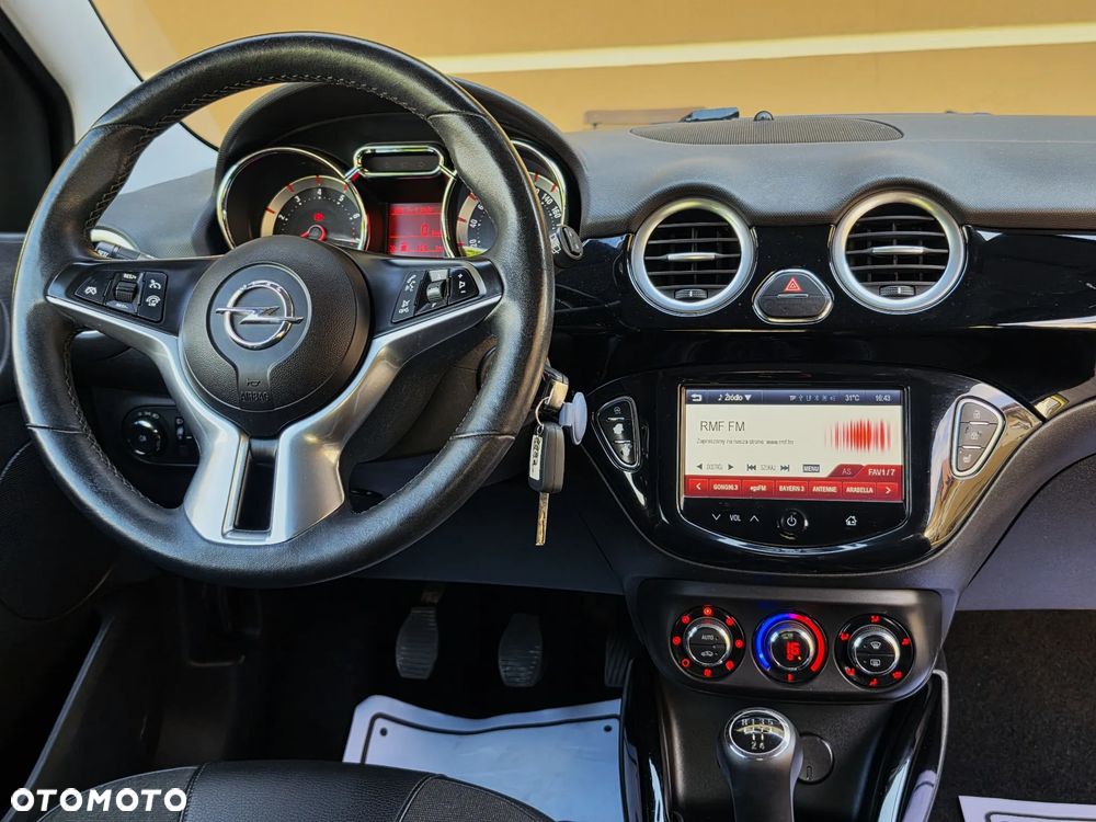 Opel Adam 1.4 Start/Stop Glam - 40