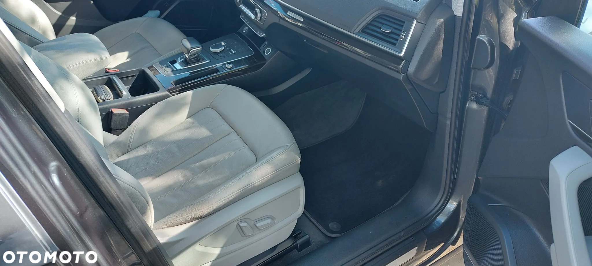 Audi Q5 2.0 TFSI Quattro Design S tronic - 26