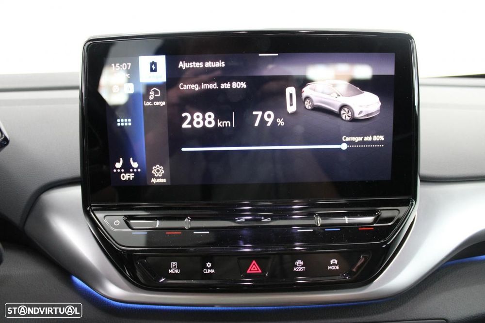 VW ID.4 77 kWh Pro Performance - 28