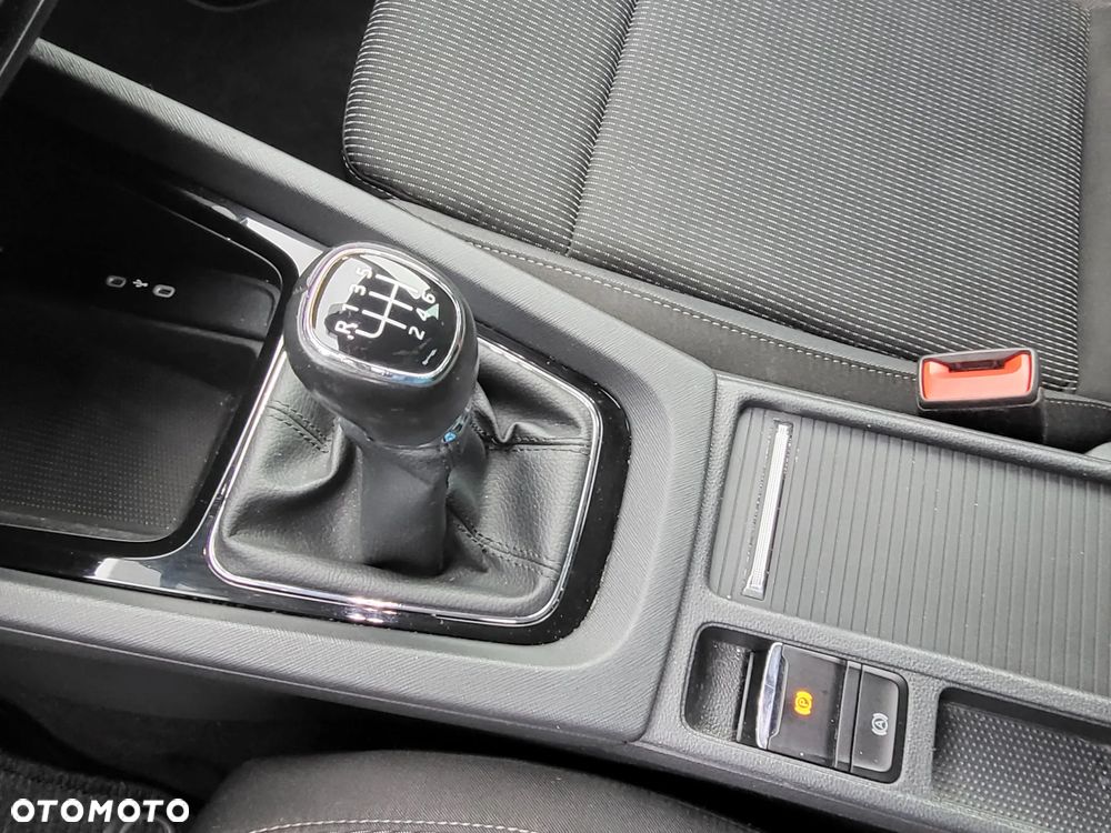 Skoda Octavia 1.0 TSI Ambition - 35