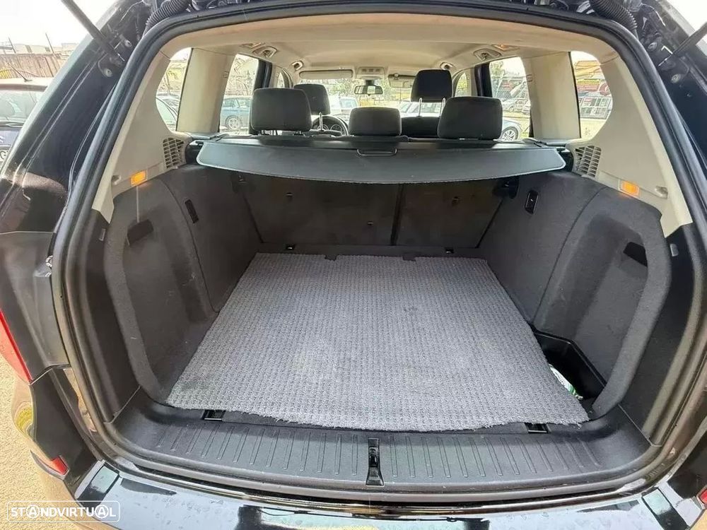 BMW X3 18 d sDrive - 21