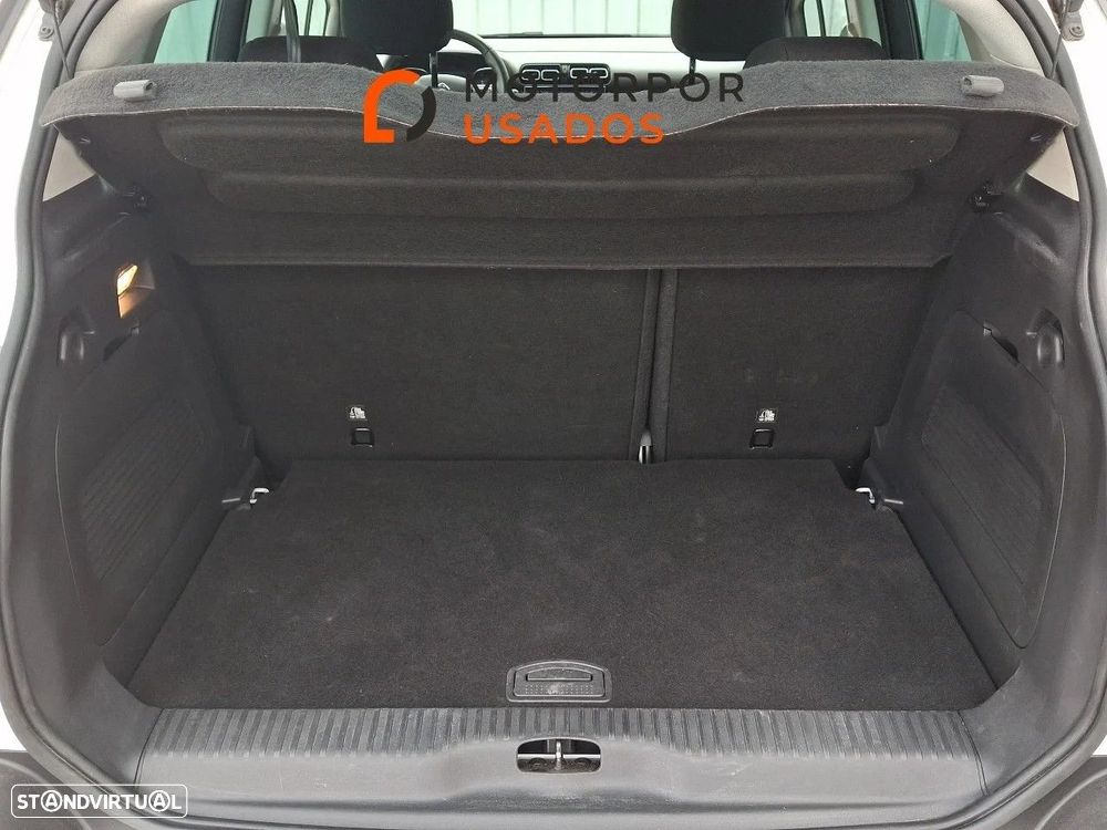 Citroën C3 Aircross 1.2 PureTech C-Series - 5