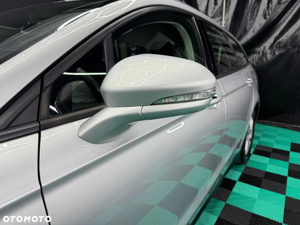 Ford Mondeo - 20
