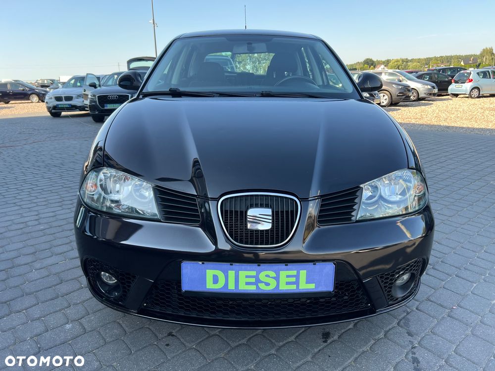 Seat Ibiza 1.4 TDI S&S Style - 3