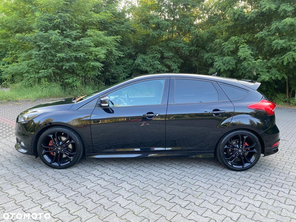 Ford Focus 2.0 EcoBoost ST-2 - 3