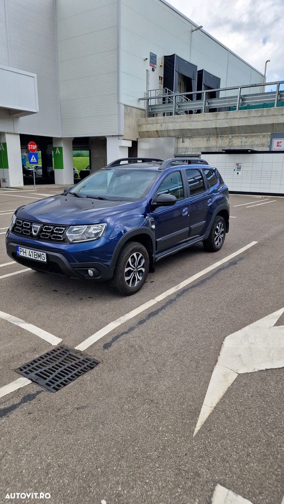 Dacia Duster - 2
