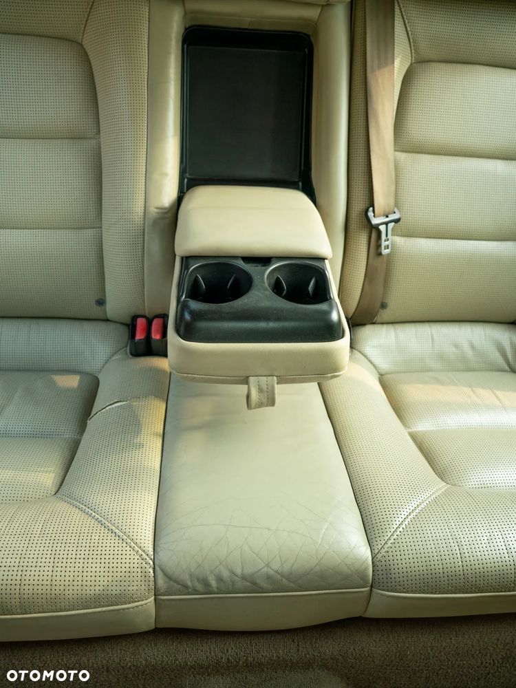 Volvo S80 D5 AWD Summum - 30