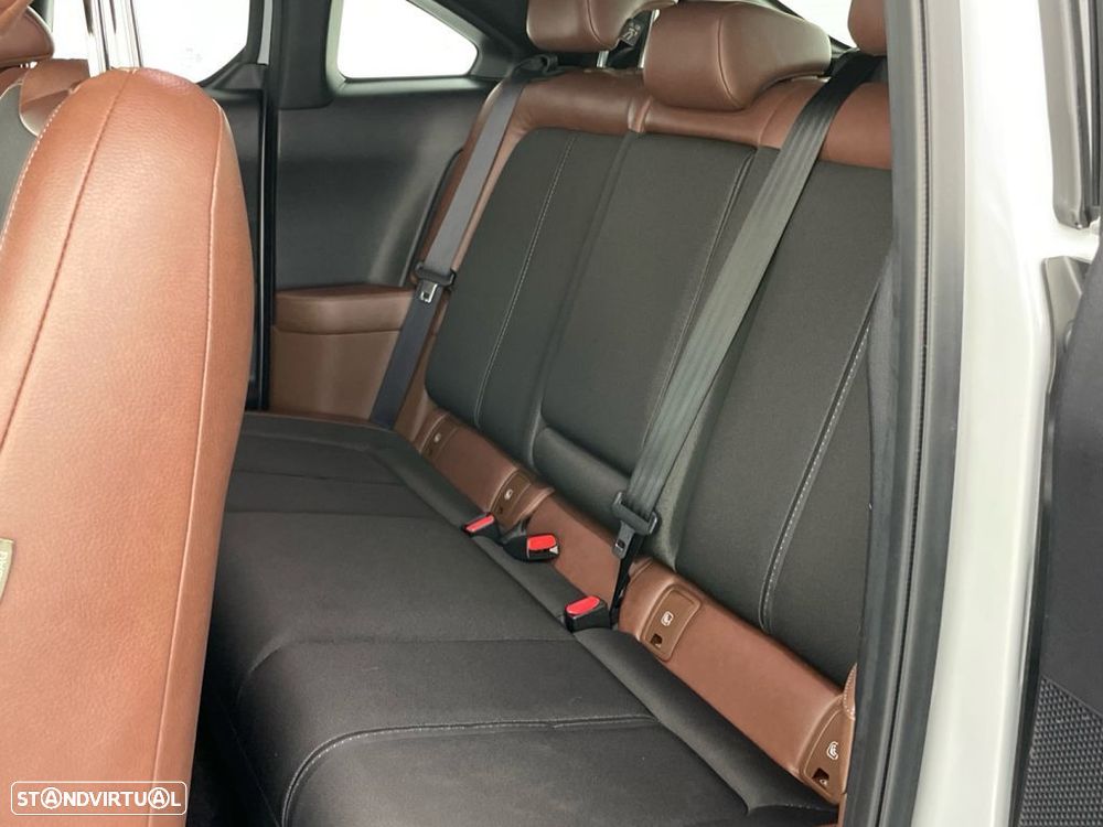 Mazda MX-30 e-SKYACTIV Excellence - 12