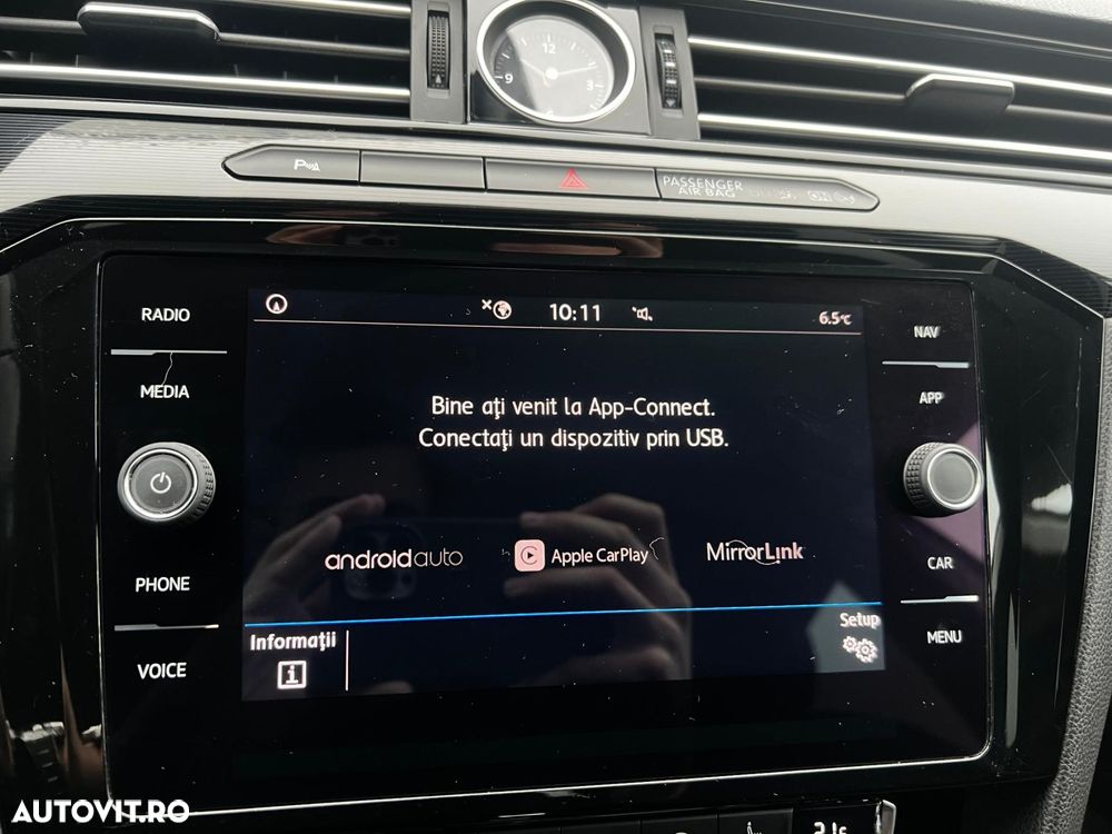 Volkswagen ARTEON - 22