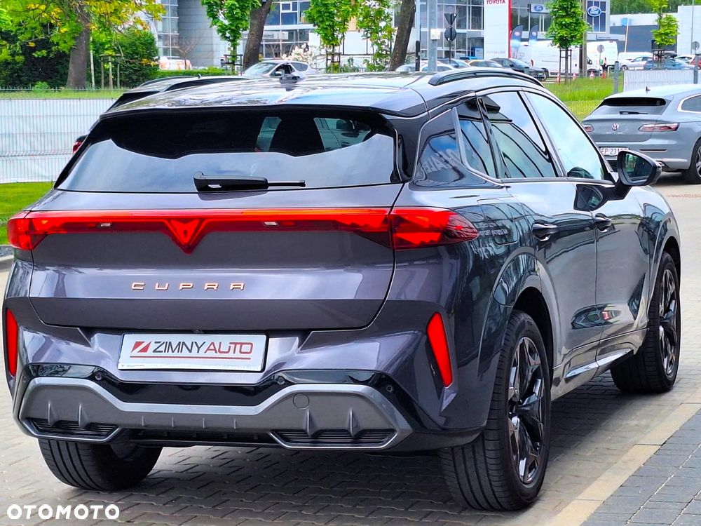 Cupra Terramar - 7