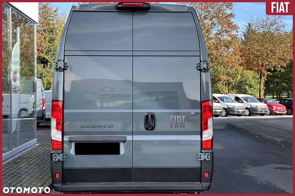 Fiat Ducato Maxi L4H3 AT 2.2 180KM - 3