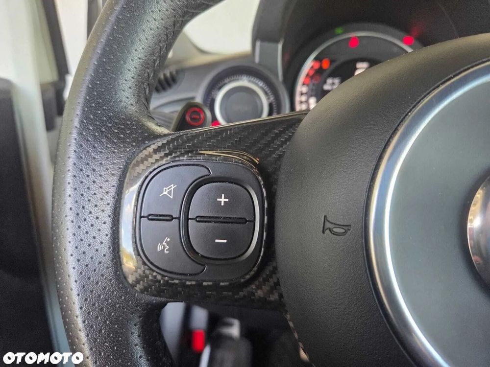 Abarth 695 - 14