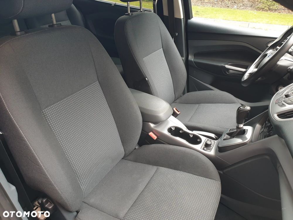 Ford Grand C-MAX - 18
