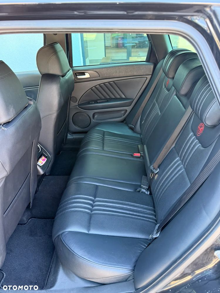 Alfa Romeo 159 2.4JTDM Q-ti - 11