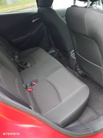 Mazda 2 1.5 Skyenergy - 8