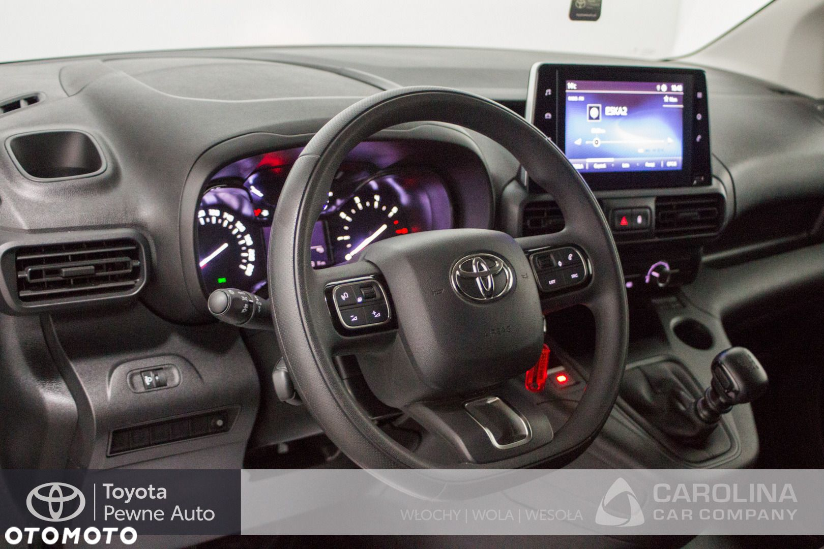 Toyota PROACE CITY - 3