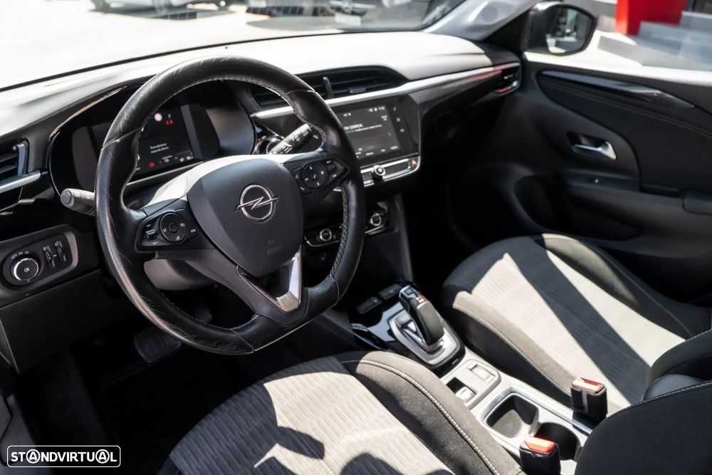 Opel Corsa-e Edition - 4
