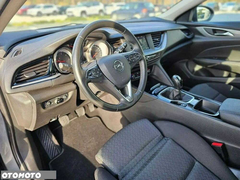 Opel Insignia 1.6 CDTI Exclusive S&S Eco - 10