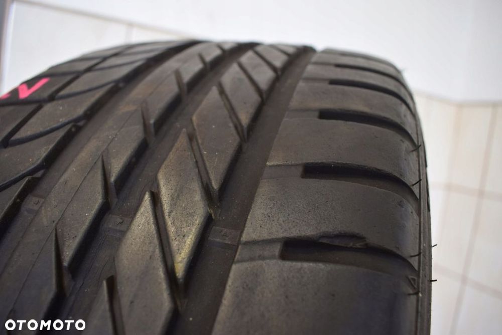 R20 245/30 Goodyear Eagle F1 Asymmetric Wysyłka gratis! - 3