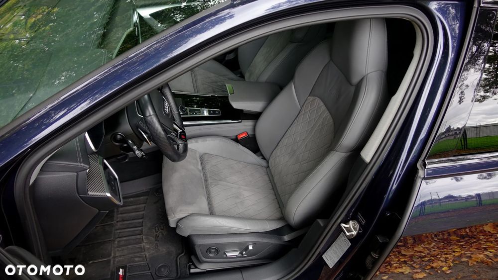 Audi S6 Avant - 6
